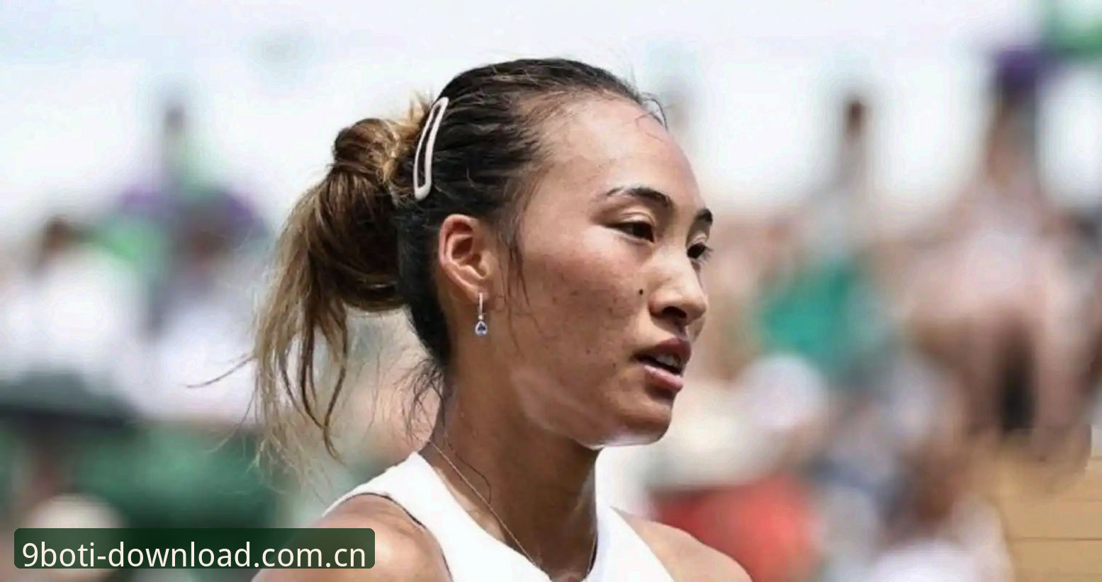 2026法网女单观赛指南：从郑钦文保分战到9博体育平台全方位追踪